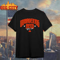 Jameis Winston Cleveland Unwavering Faith Signature Shirt