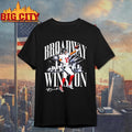 Jameis Winston New York Giants Broadway Winston city skyline Shirt