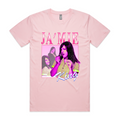 Ja'mie King Retro Tee Hoodie, Sweatshirt | CiraTrend.com (Image 1)