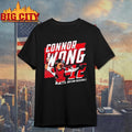 Jarren Duran Connor Wong Boston Baseball Shirt