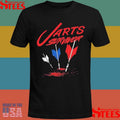 Jarts Survivor Genx T-shirt