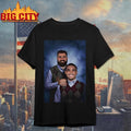Jason Kelce and Jalen Hurts Philadelphia Football Step Bros Funny shirt