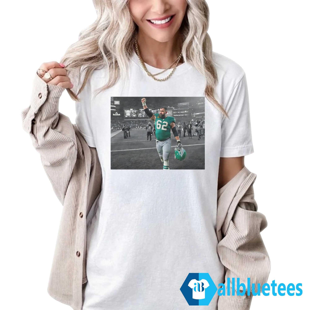 Jason Kelce Shirt