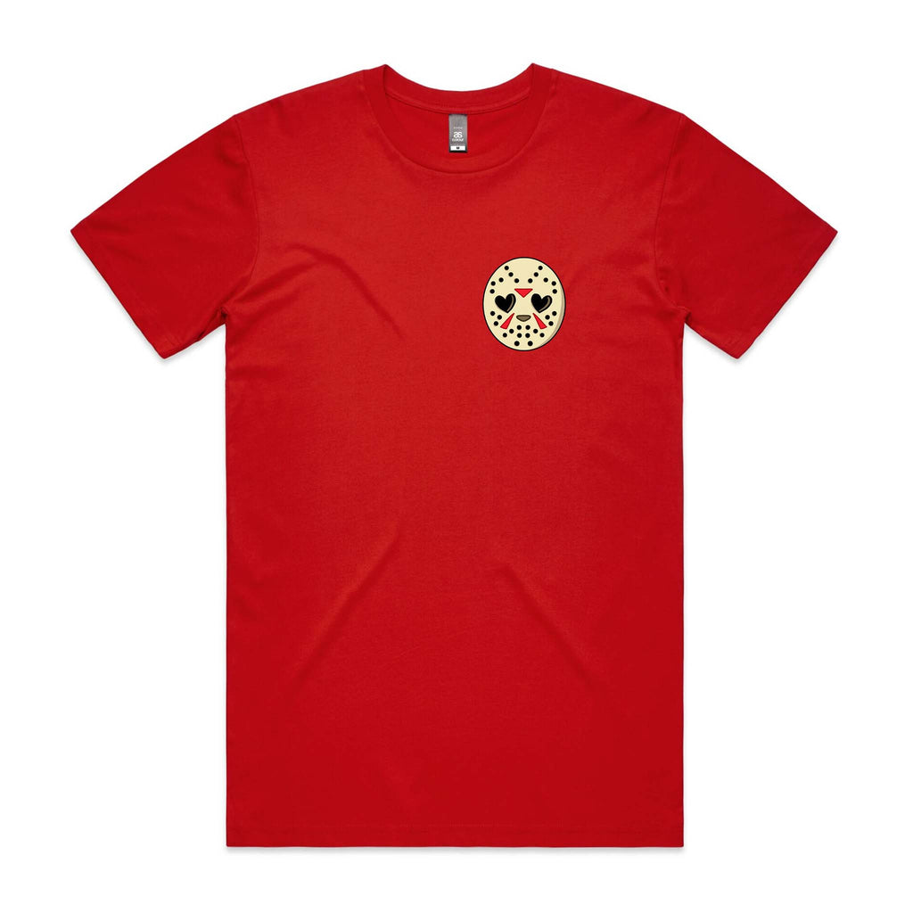 Jason Tee Hoodie, Sweatshirt | CiraTrend.com (Image 1)