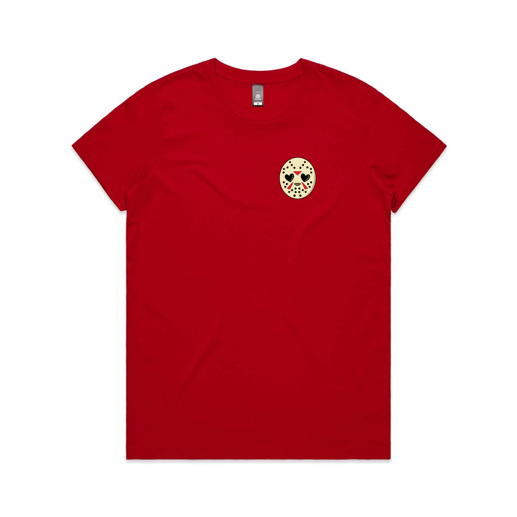 Jason Tee Hoodie, Sweatshirt | CiraTrend.com (Image 3)
