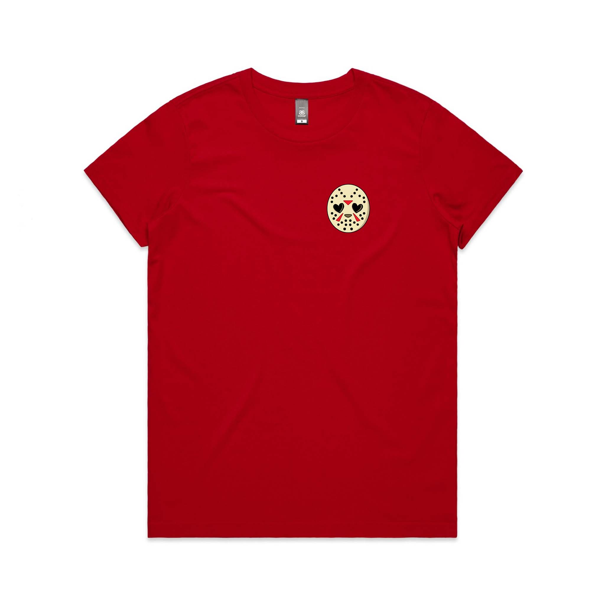 Jason Tee Hoodie, Sweatshirt | CiraTrend.com (Image 3)