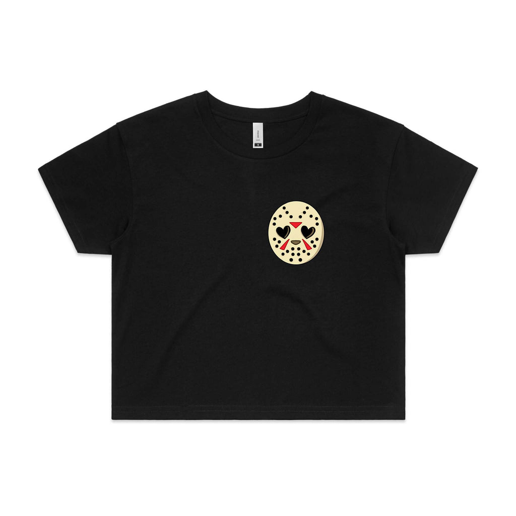 Jason Tee Hoodie, Sweatshirt | CiraTrend.com (Image 5)