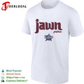 Jawn Philadelphia Phillies 2026 MLB All-Star Game shirt