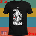 Jd Mcdonagh Iron Lung T-shirt