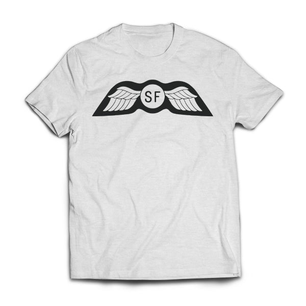 Jedburgh T-Shirt Hoodie, Sweatshirt | CiraTrend.com (Image 3)