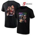 Jeff Hardy vintage shirt