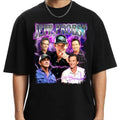 Jeff Probst shirt, Jeff Probst Presenter Homage T-shirt, Television Presenter Tee, Jeff Probst Tv Show shirt Hoodie,...