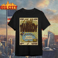 Jeff Tweedy At Shannon Hall On Nov 21 2025 Poster shirt