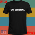 Jen 0% Liberal T-Shirts