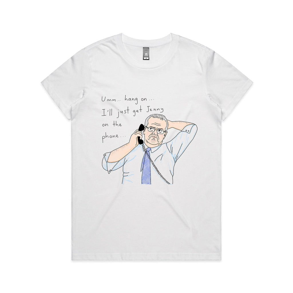 Jenny Phone T-Shirts, Hoodie, Sweatshirt