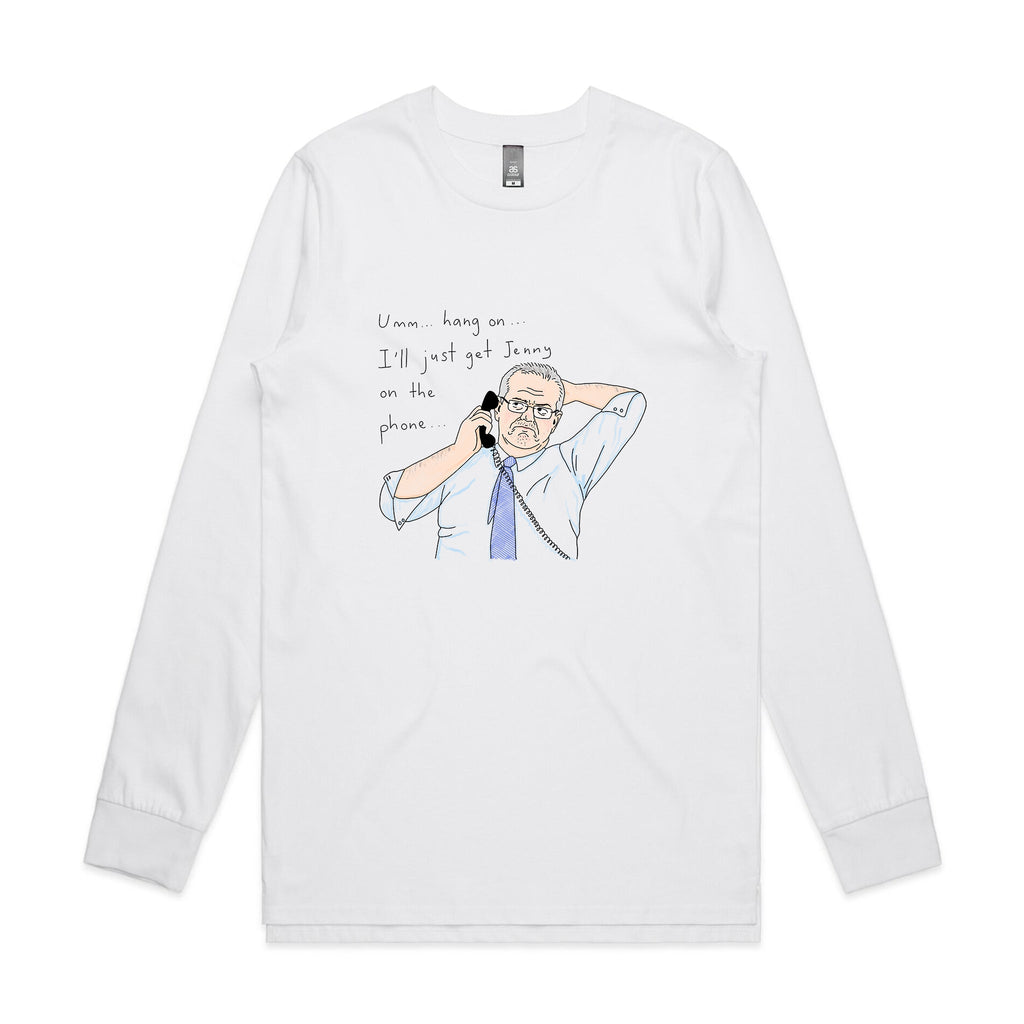 Jenny Phone T-Shirts, Hoodie, Sweatshirt