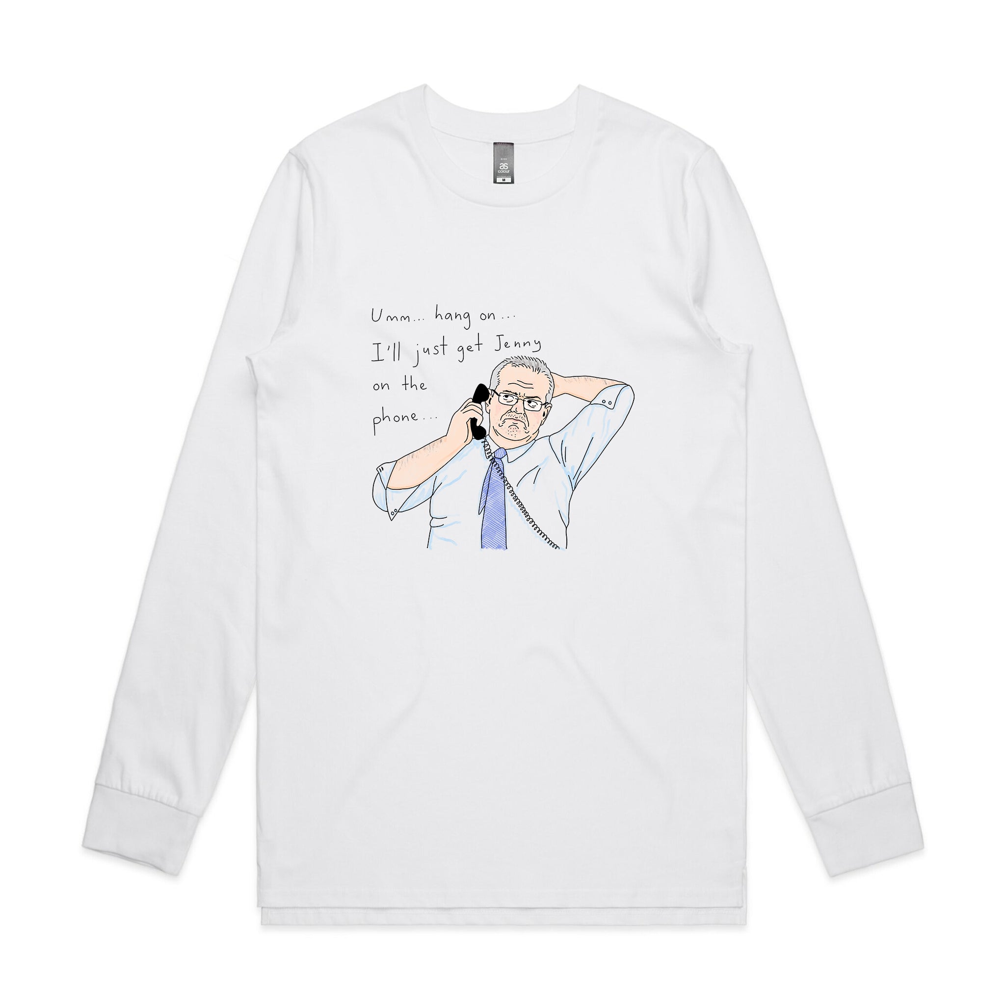 Jenny Phone T-Shirts, Hoodie, Sweatshirt