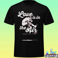 Jeremiyah Love Love Is In The Air Shirt