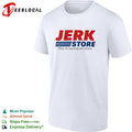 Jerk Store they’re running out of you shirt