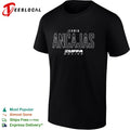Jerwin Ancajas Zuffa boxing shirt