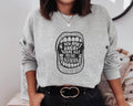 Jessie J Ross If You Aren't Angry You're Not Paying Attention Hoodie, Feminist T-shirt, Women Empowerment Sweater, Unisex...