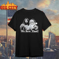 Jesus Santa Claus Merry Christmas shirt