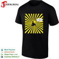 Jesus Stop Following Me funny religious shirt