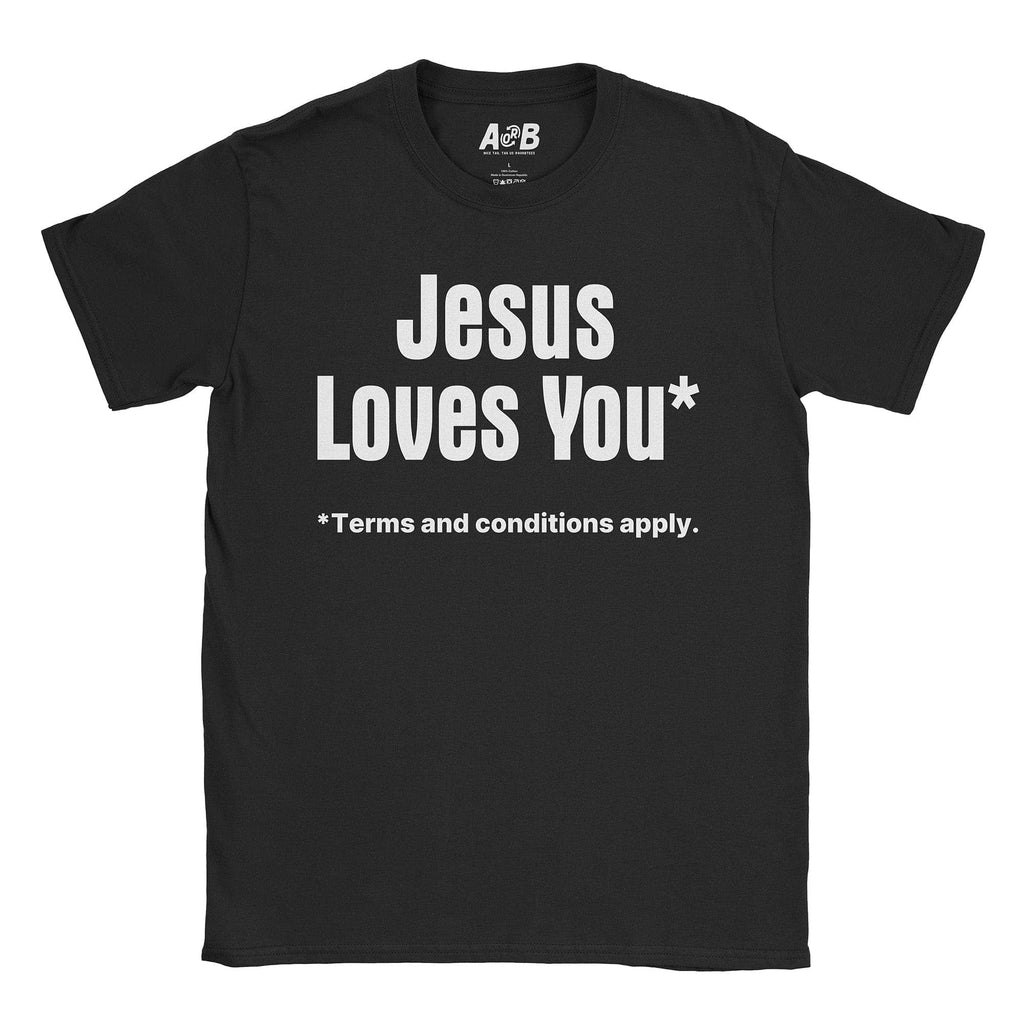 Jesus T-Shirt Hoodie, Sweatshirt | CiraTrend.com (Image 2)