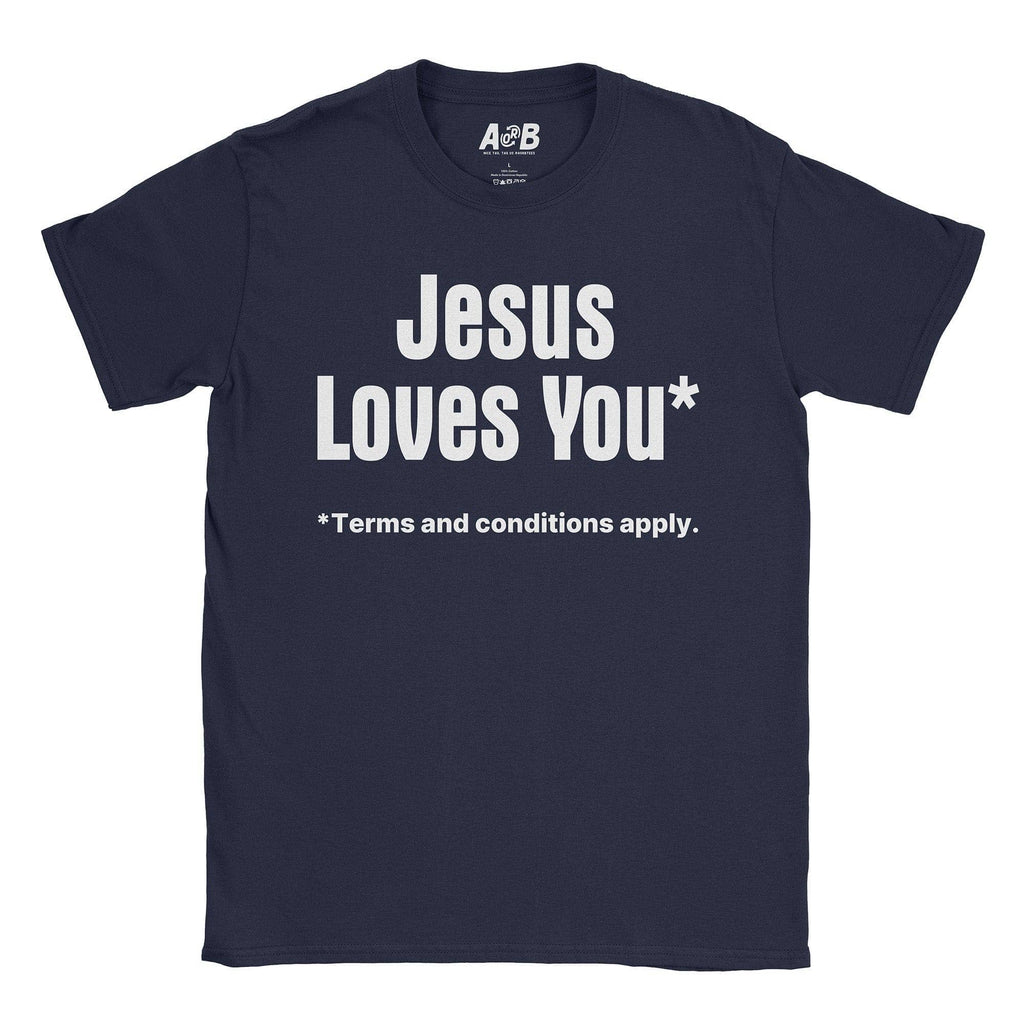Jesus T-Shirt Hoodie, Sweatshirt | CiraTrend.com (Image 3)