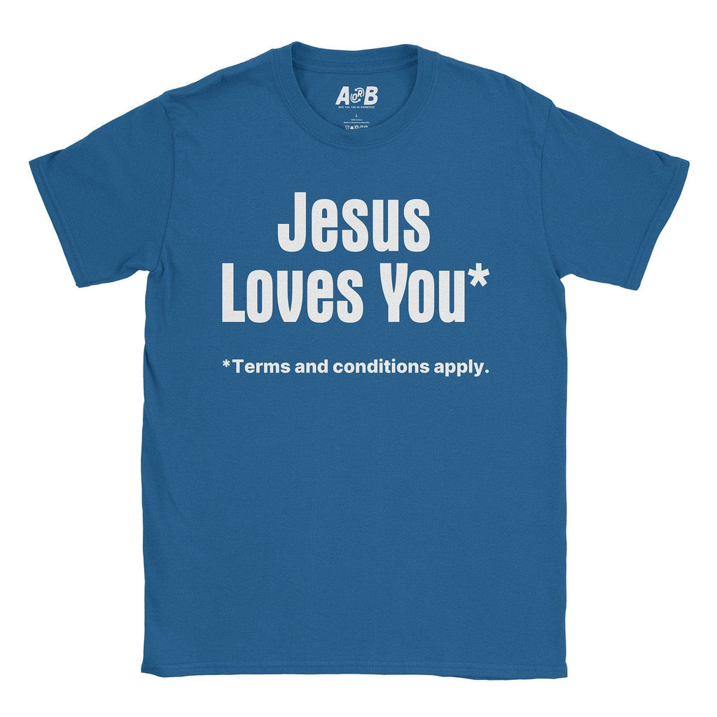 Jesus T-Shirt Hoodie, Sweatshirt | CiraTrend.com (Image 4)