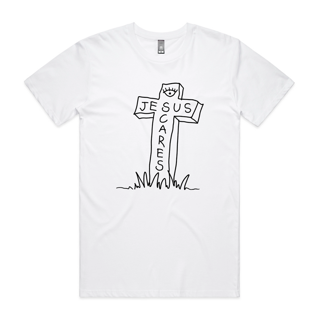 Jesus Scares Tee Hoodie, Sweatshirt | CiraTrend.com (Image 3)