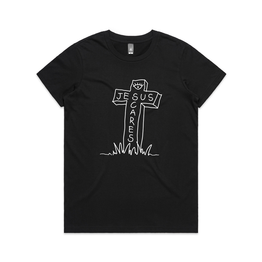 Jesus Scares Tee Hoodie, Sweatshirt | CiraTrend.com (Image 4)