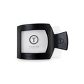 Jet Black Flat SQUARE Clip T-Shirts, Hoodie, Sweatshirt | CiraTrend.com