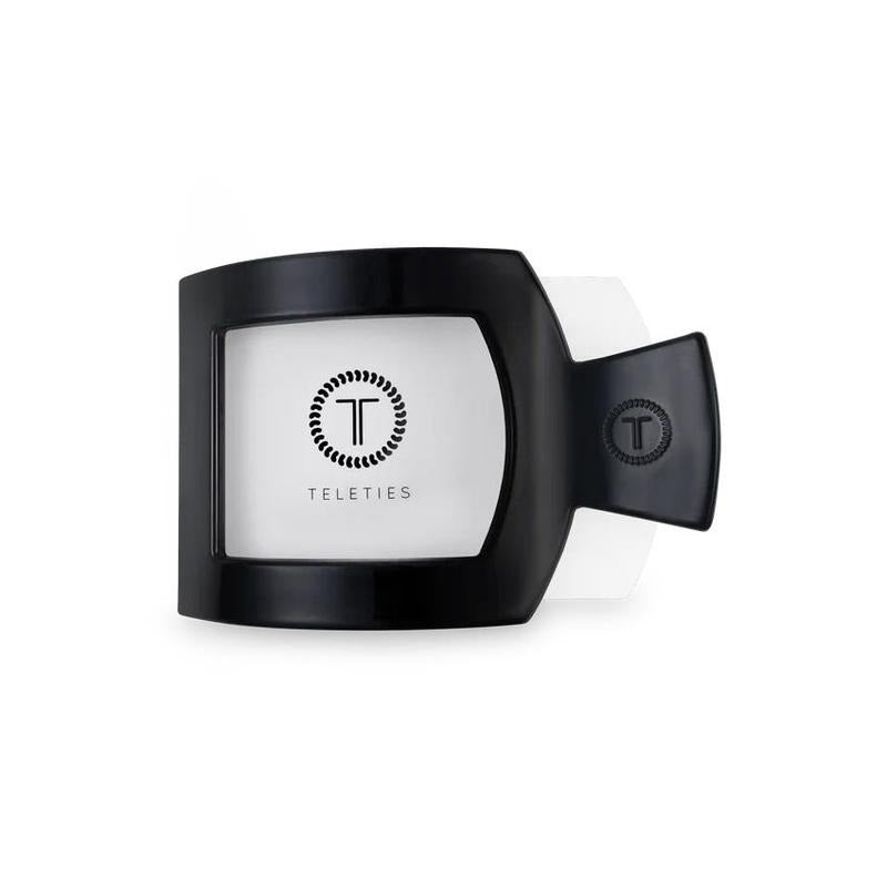 Jet Black Flat SQUARE Clip T-Shirts, Hoodie, Sweatshirt | CiraTrend.com