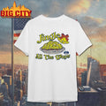 Jingle All the Ways Shirt