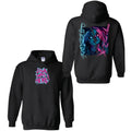 Jinx Arcane Hoodie, Arcane 2 shirt, Arcane Season 2 T-Shirt - Sweatshirt - Hoodie | CiraTrend.com