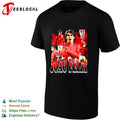 Joao Felix Benfica collage shirt