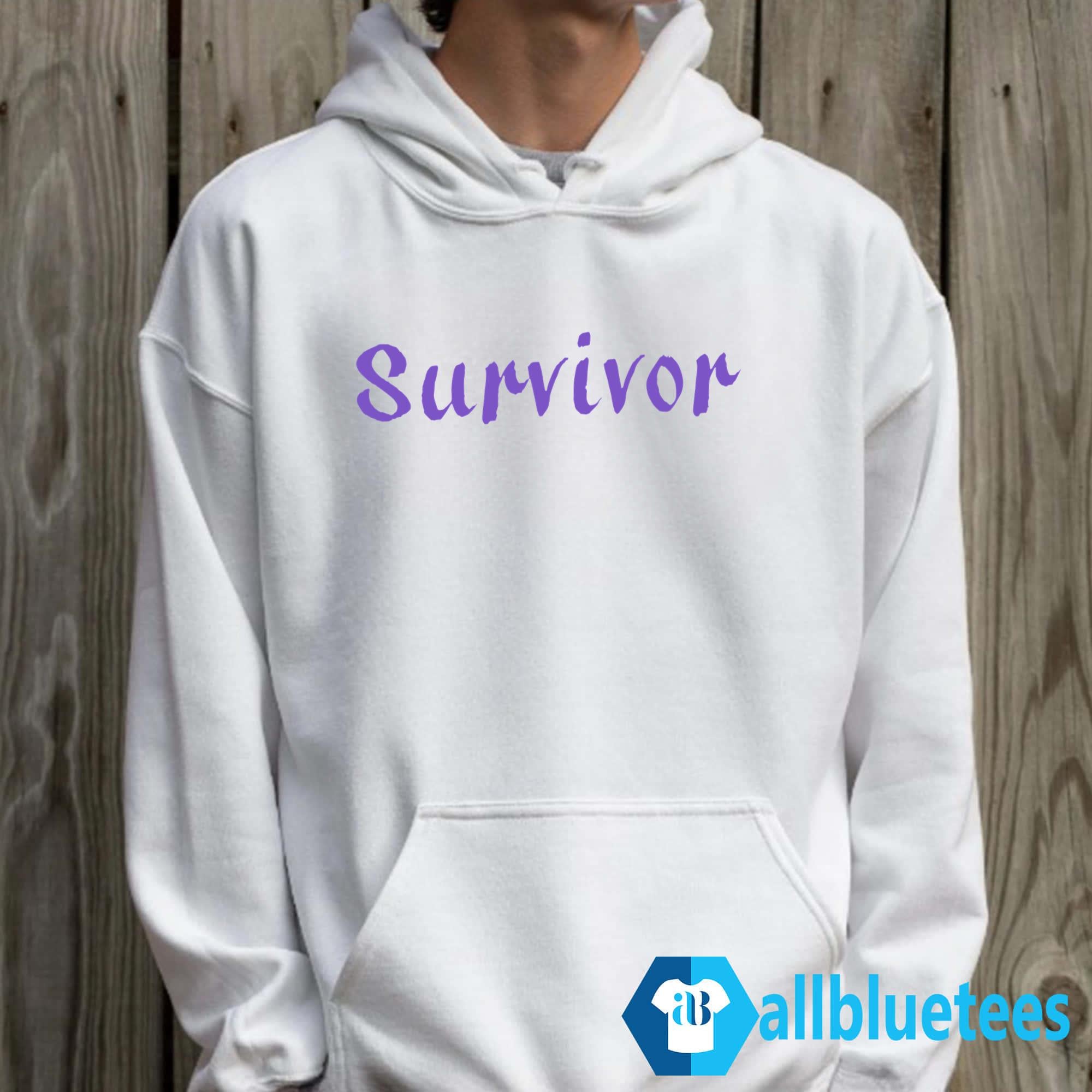 Jodi Arias Survivor Shirt