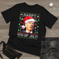 Joe Biden Christmas T-shirt, Gift for Christmas, All Size Hoodie, Sweatshirt | CiraTrend.com