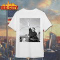 John Madden Pay Homage shirt