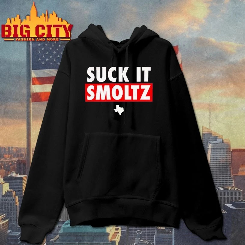 John Smoltz Texas Rangers suck it smoltz shirt