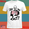 John Waters Join The Cult Shirts