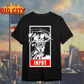 Johnny 5 Input Shirt