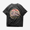 Johnny Cash T-shirt - Rock Music Shirt - Johnny Cash Merch - Unisex Cotton Tee Hoodie, Sweatshirt | CiraTrend.com