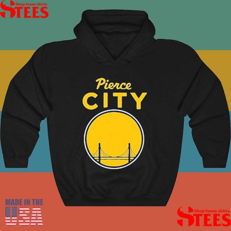 Johnny Pierce Pierce City 7 Shirt