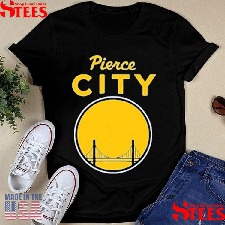 Johnny Pierce Pierce City 7 Shirt