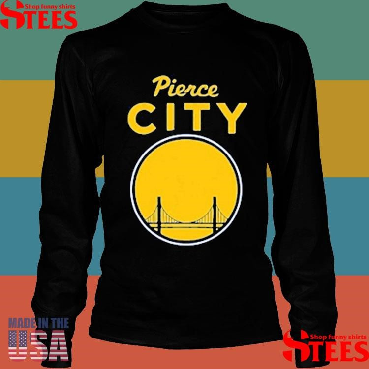 Johnny Pierce Pierce City 7 Shirt