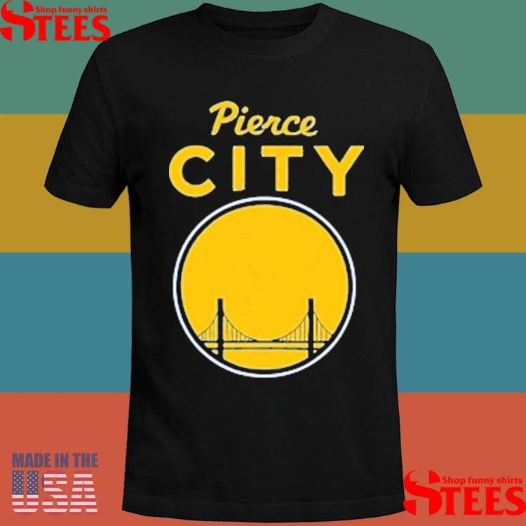 Johnny Pierce Pierce City 7 Shirt