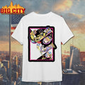 Jojo Bizarre Adventure shirt