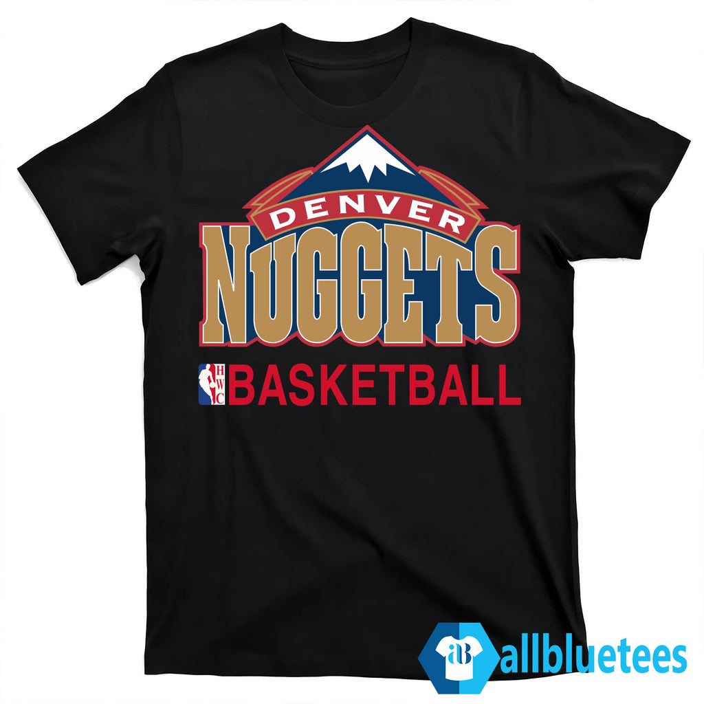 Jokic Nuggets Sweatshirt